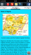 History of Nigeria by states screenshot 3