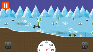 Smart Racing: Go Monster Truck screenshot 5