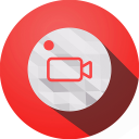 Screen Video Recorder Icon