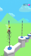 Gymnastic Jump 3D screenshot 6