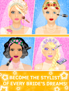 My Celebrity Wedding Salon Spa screenshot 4