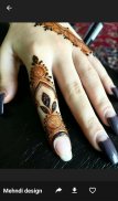 2020 All Trendy Mehndi Designs screenshot 3