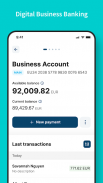 TOQIO SME screenshot 4