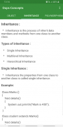 Oops Concepts In Java screenshot 0