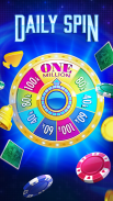 Jackpot Magic Casino Slots screenshot 2