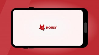 Housy-Interactive real estate screenshot 1