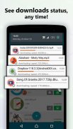 Downloader - Fast & Free Download Manager screenshot 0
