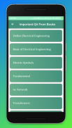 Electrical Engineering Complete screenshot 10