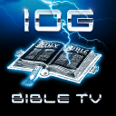 IOG Bible TV icon