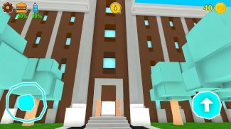 School and Neighborhood Game screenshot 4