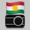 Kurdish Radio Icon