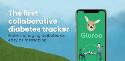 Gluroo: Diabetes Log Tracker