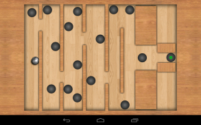 Teeter Pro - free maze game screenshot 3