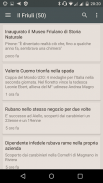 Udine notizie locali screenshot 1