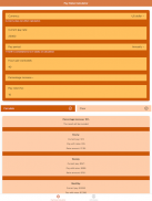 Pay Calculator Plus screenshot 1