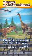 Dino Tycoon : Dinosaures screenshot 6