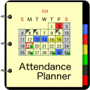 Attendance & Leave Tracker