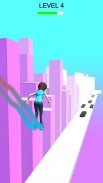 Sky Skater screenshot 1