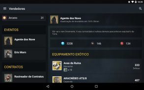 Destiny: como adicionar e gerenciar as armas equipamentos do personagem