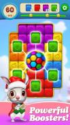 Toy & Toon Mania : Puzzle Blast Game screenshot 1