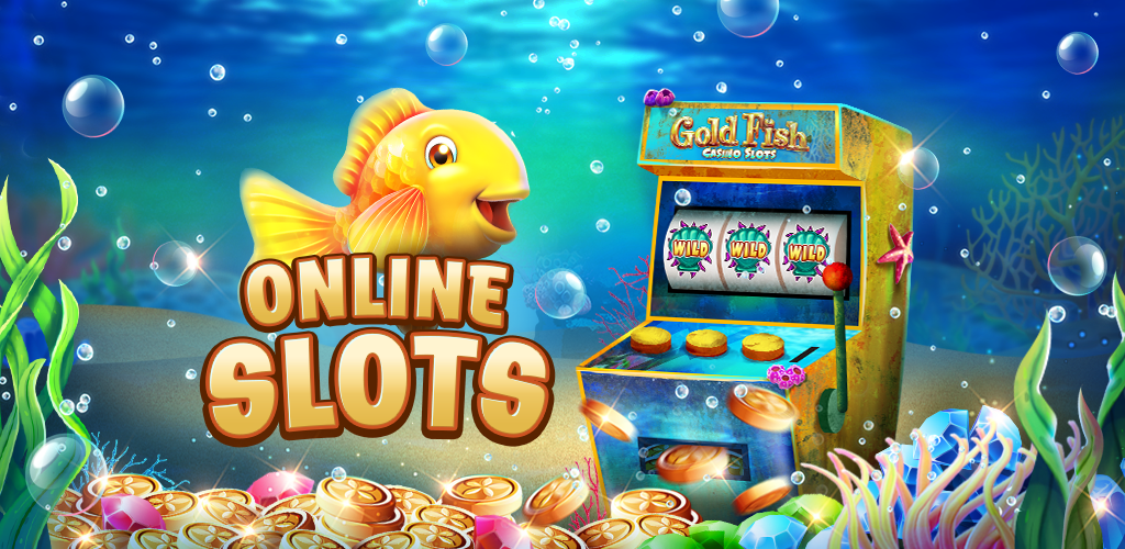 goldfish casino slots apk