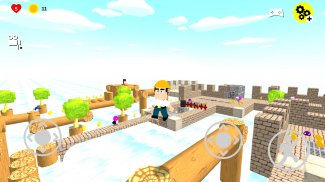 Mr Maker 3D Level Editor screenshot 6