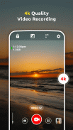 DSLR Camera Photo Video Editor screenshot 6