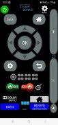 MyAV Universal Remote Control screenshot 9