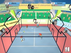 Padel Clash screenshot 17