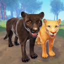 Panther Simulator: Wildlife Animal  Sim