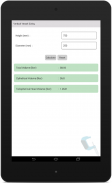 Process Calculator Ver 1.0 screenshot 1