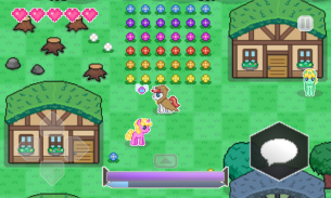 Unicorn Training Demo screenshot 4