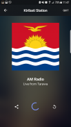 Kiribati Radio Live screenshot 4