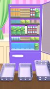 냉장고 채우기: 정리 게임 screenshot 3