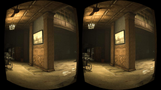 Trinus Cardboard VR (Lite) screenshot 2