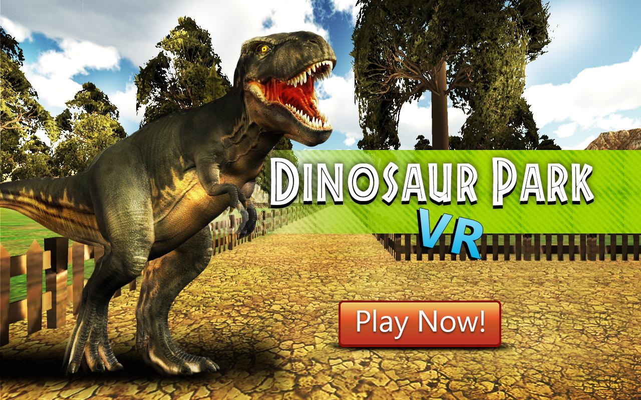 Dinosaur Games Virtual Reality - Загрузить APK для Android | Aptoide