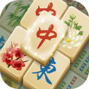 Mahjong Solitaire: Clásico