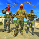 Counter Terrorist Strike - New Fps Shooting Games