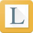 Lexica Icon