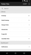 Flatter Files screenshot 1