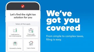 TurboTax: File Your Tax Return screenshot 7