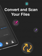 Formatify Convert & Scan Files screenshot 14