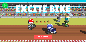 Bike Race screenshot 1