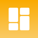 Hour Blocks: Day Planner Icon