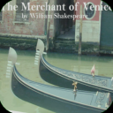 AudioBook - Merchant Of Venice