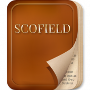 Scofield Study Bible Free screenshot 9