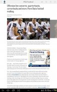 PennLive: Penn State Football screenshot 2