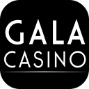 Gala Casino: Real Money Games Icon