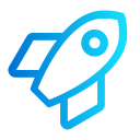 CF LaunchPad Icon