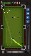 Shooting Billiards screenshot 0